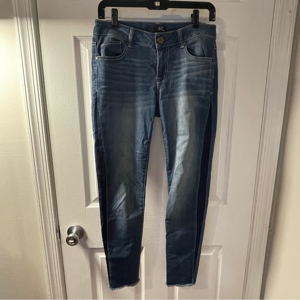 1822 jeans